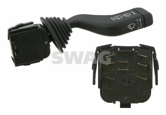 SILECEK KUMANDA KOLU HB ASTRA F-G CORSA B VECTRA A-B 89-07 FEBI 1456