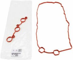 ÜST KAPAK CONTA SETİ CORSA F-CROSSLAND-P108-P208-P2008-P308 II-P301-C-ELYSEE-C1-C3 III-C4-CACTUS DS3 EB2 AYGO-EB2M-EB2 1.0-1.2 B12XE-HMZ-ZMZ VTI PureTech