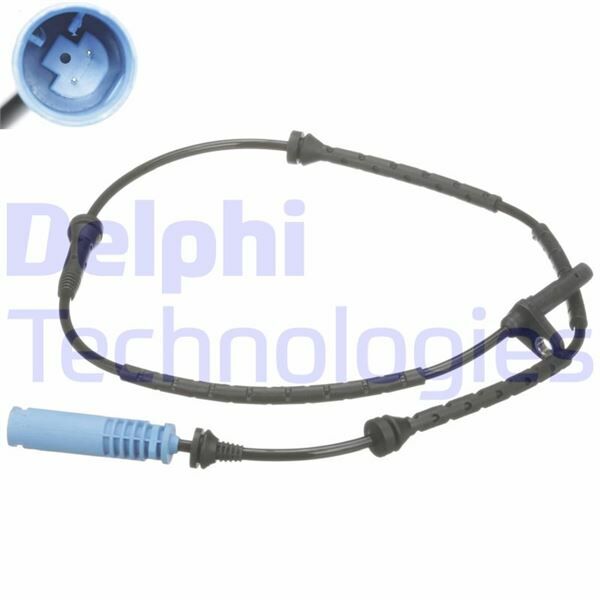 ABS HIZ SENSÖRÜ ÖN BMW X3 01/2003
