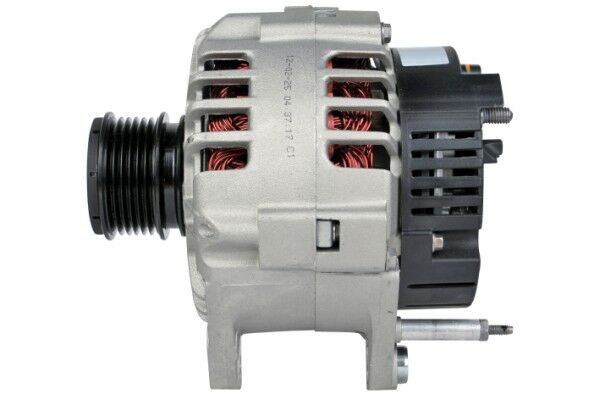 ALTERNATÖR AUDI-SEAT-SKODA-VW