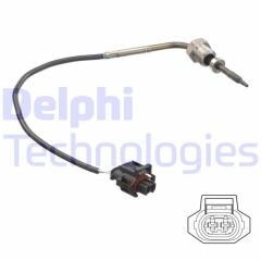 EGSOZ SICAKLIK SENSÖRÜ CHEVROLET CAPTIVA 06 OPEL ANTARA 06 11 2.0 CDTI Z20DM