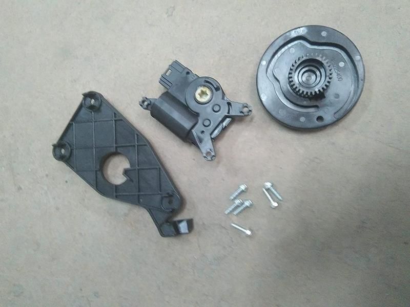 KLİ REDÜKS MOTR OPEL