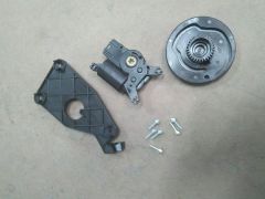 KLİ REDÜKS MOTR OPEL