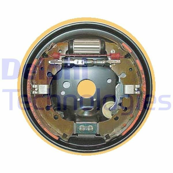 TAMBURLU PABUÇ KİTİ ARKA CITROEN NEMO / FIAT FİORİNO. GRANDE PUNTO / PEUGEOT BİPPER 09/05