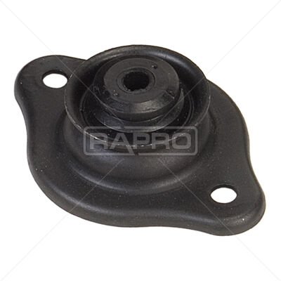 AMORTİSÖR TAKOZU ARKA CHEVROLET AVEO