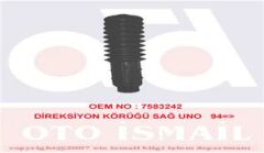 DİREKSİYON KÖRÜĞÜ SAĞ UNO 94