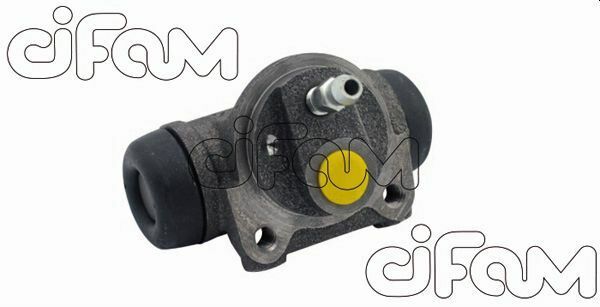 FREN SİLİNDİRİ DOBLO 1.2-1.6-1.9D-1.9JTD 03-02 20.64mm