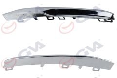 TAMPON IZGARA CITASI R KROM BMW F30 LCİ BASİS