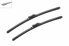 AEROTWİN SİLECEK SETİ - 475/500 MM A 637 S