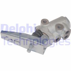 BASINÇ KONTROL SUPABI - CITROEN C15. VİSA 09/80 12/98