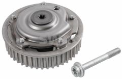 EKSANTRİK DİŞLİSİ ASTRA J 10 INSIGNIA A 09 MOKKA 12 ZAFIRA TOURER C 11 CRUZE 09 AVEO 46DİŞ 1.6-1.8 XER-LET-XEL