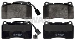 FREN BALATASI ÖN ALFA ROMEO 159 05 11 GIULIETTA 10 BRERA 06 11 SPIDER 06 11 LANCIA DELTA III 07 14 FIAT BRAVO II 07 14 1.4TBı 1.6JTD 1.8TBı