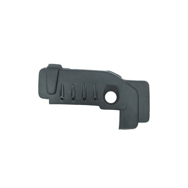 MOTOR ÜST KORUMA KAPAĞI P107-P206-P207-P307-C1-C2-C3-XSARA-FIESTA 1.4 HDİ SES KESİCİ