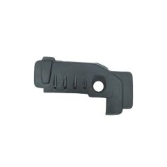 MOTOR ÜST KORUMA KAPAĞI P107-P206-P207-P307-C1-C2-C3-XSARA-FIESTA 1.4 HDİ SES KESİCİ