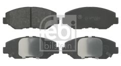 ÖN FREN BALATA HONDA CIVIC 1.6L FC5 4 kapı sedan benzinli 16- / CR-V 2.0L K20 02-06