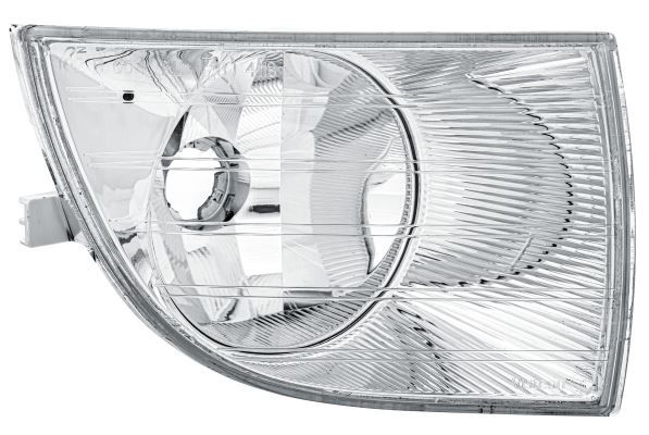 SİS LAMBASİ SKODA FABİA SAG VW