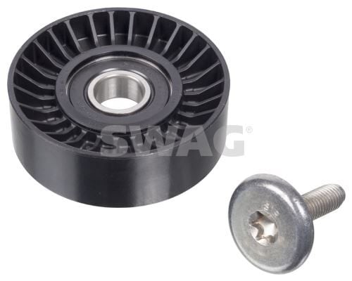 ALTERNATÖR GERGİ RULMANI P206-307-406-407-607-807-EXPERT-C5-C8-JUMPY 1.8 16V-2.0 16V-2.0-2.2