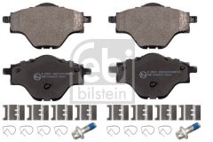 ARKA FREN BALATASI ASTRA L-GRANDLAND-C4 GRAND/SPACETOURER-C5 AIRCROSS-P508-P5008-P308-P3008-DS4-DS7 290mm