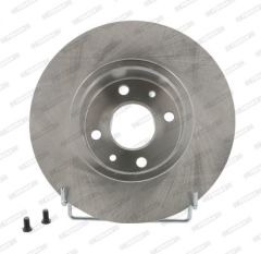 ARKA FREN DISKI FIAT BRAVO II 07 STILO 01 LINEA 07 ALFA ROMEO MITO 08 LANCIA DELTA II 08 251.5x10x4DL