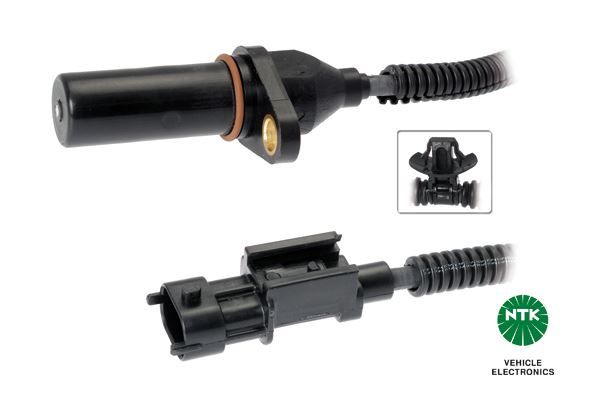 CMC2-V555 MOTOR DEVİR VE POZİSYON SENSÖRÜ