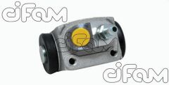 FREN SİLİNDİRİ SAĞ ACCENT 1.3-1.5 00 ATOS 1.0 i 98-02 - GETZ 1.1-1.3-1.4-1.6-1.5CRDİ 03