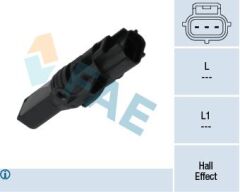 KILOMETRE HIZ SENSORU FOCUS I 98 04 FOCUS II 04 / C MAX 04 07 FIESTA FUSION 01 /