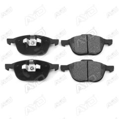 ÖN BALATA FOCUS 04 18 CMAX 07 19 KUGA I -II 08 14 VOLVO V40 19 C30 06 12 S70 08 13S40 04 12 V50