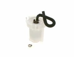 YAKIT POMPASI KOMPLE 3.5 BAR ASTRA G--CORSA B-C-VECTRA B-LACETTI-206-ALBEA-LADA UNIVERSAL