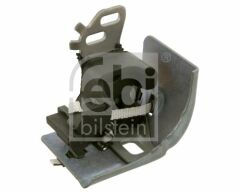 EGZOZ TAKOZU ORTA RENAULT MEGANE II 02 08 SCENIC II 03 08