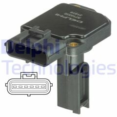 HAVA KITLE SENSORU FORD MONDEO 00 07 2.0 TDCI 130PS TRANSIT 01 06 2.0 TDCI 125PS