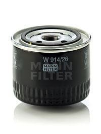 YAG FILTRESI FREELANDER I L314 2.0 DI 98 00 FREELANDER I SOFT TOP L314 2.0 D 98 06