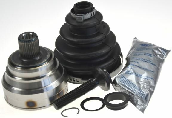 AKS KAFASI SETİ DIŞ AUDI 80 1.6-1.8-2.0 86-91 -COUPE 2.0-2.3 89-96 - 90 2.0-2.2-2.3 87-91