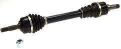 AKS KOMPLE SOL 206-XSARA 1.4 98-07