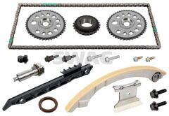 EKSANTİRİK ZİNCİR SETİ VECTRA C 02 08 ASTRA G 00 05 VECTRA B 00 02 2.2 16V Z22SE