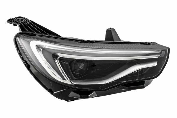 FAR SAĞ LED 12V OPEL GRANDLAND X