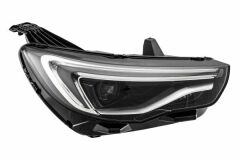 FAR SAĞ LED 12V OPEL GRANDLAND X
