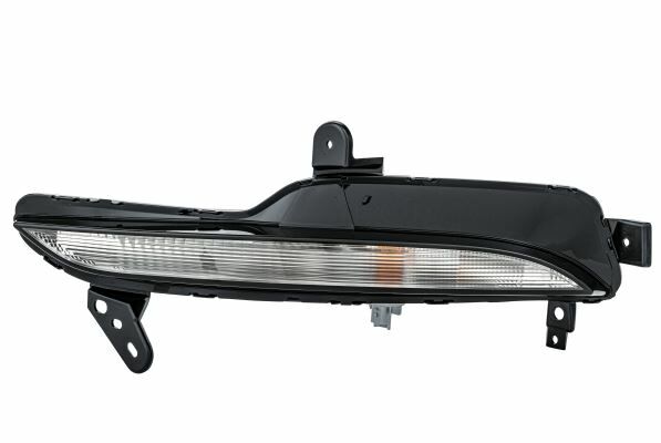 ÖN TAMPON SİNYALİ SOL RENAULT MEGANE IV 15