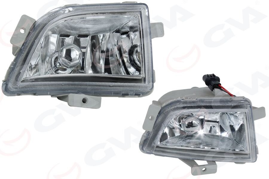 SİS FARI SAĞ CHEVROLET KALOS T200 HB 03-08