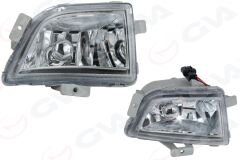 SİS FARI SAĞ CHEVROLET KALOS T200 HB 03-08