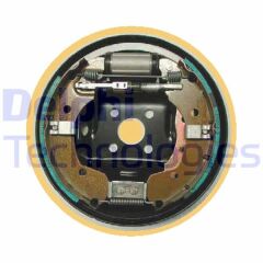 TAMBURLU PABUÇ KİTİ ARKA NISSAN MİCRA. MİCRA C C. NOTE / RENAULT CLİO. MODUS 01/03