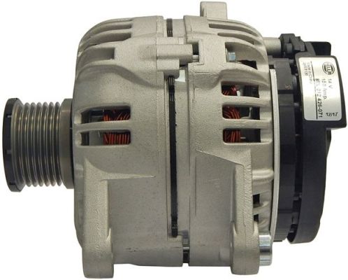ALTERNATÖR INFINITI-NISSAN-OPEL-RENAULT-VAUXHALL