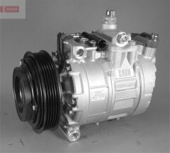 COMPRESSOR. AİR CONDİTİONER LAND ROVER FREELANDER I 98-06