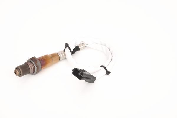 OKSİJEN/LAMBDA SENSÖRÜ CLIO III 1.2 16V-FLUNCE-DUSTER-SANDERO 1.6 16V