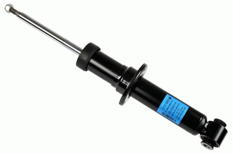 AMORTISOR ARKA BMW F25 F26