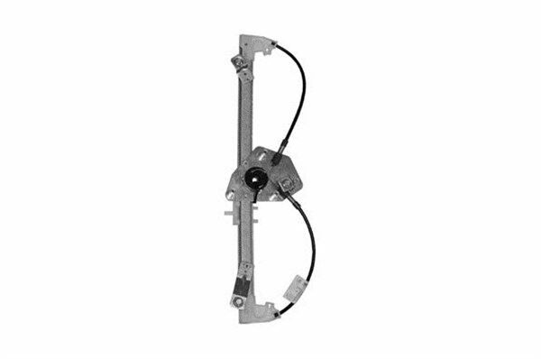 CAM MEKANİZMASI ARKA SOL BMW X3 E83 04 MOTORSUZ