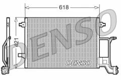 CONDENSER. AİR CONDİTİONİNG AUDI A6 4B. C5 97-05