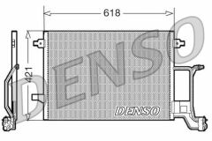 CONDENSER. AİR CONDİTİONİNG AUDI A6 4B. C5 97-05