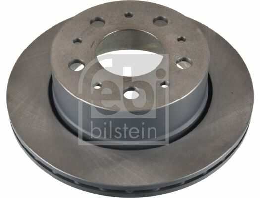 FREN DİSKİ ARKA FIAT DUCATO 06 PEUGOET BOXER 06 CITROEN JUMPER 06 300x22x19.9MM