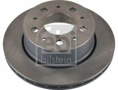 FREN DİSKİ ARKA FIAT DUCATO 06 PEUGOET BOXER 06 CITROEN JUMPER 06 300x22x19.9MM