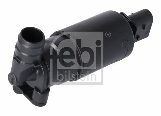 SİLECEK POMPASI CAM TEMİZLEME SİSTEMİ İÇİN RENAULT